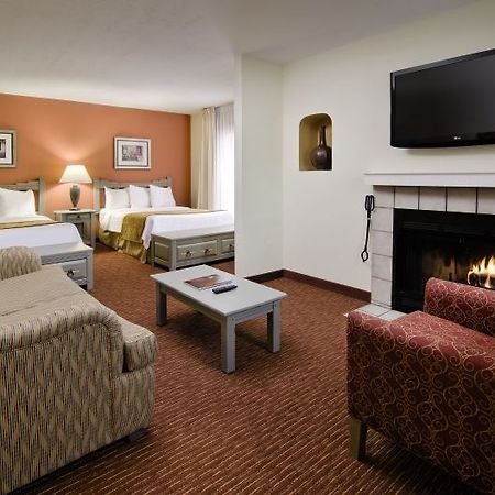 Residence Inn By Marriott سانتا فيه المظهر الخارجي الصورة